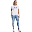 Koszulka damska Under Armour  Live Sportstyle Graphic SSC White XS