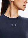 Koszulka damska Under Armour  LOGO EXTENDED SS-GRY