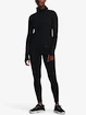 Koszulka damska Under Armour  Meridian CW Funnel Neck-BLK