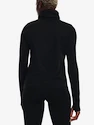 Koszulka damska Under Armour  Meridian CW Funnel Neck-BLK