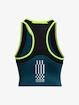 Koszulka damska Under Armour  Run Anywhere TANK-BLU