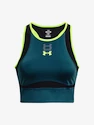 Koszulka damska Under Armour  Run Anywhere TANK-BLU