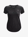 Koszulka damska Under Armour  Run Trail Tee-GRY