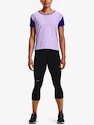 Koszulka damska Under Armour  Rush Energy Novelty SS-PPL