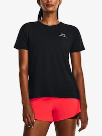 Koszulka damska Under Armour Rush Energy SS 2.0-BLK