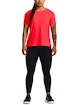 Koszulka damska Under Armour  Rush Energy SS 2.0-RED