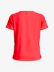 Koszulka damska Under Armour  Rush Energy SS 2.0-RED