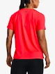 Koszulka damska Under Armour  Rush Energy SS 2.0-RED