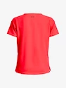 Koszulka damska Under Armour  Rush Energy SS 2.0-RED