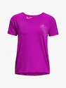 Koszulka damska Under Armour  Rush Energy SS-PPL