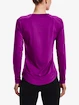 Koszulka damska Under Armour  Rush LS-PPL