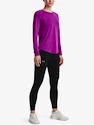 Koszulka damska Under Armour  Rush LS-PPL