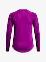 Koszulka damska Under Armour  Rush LS-PPL