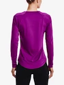 Koszulka damska Under Armour  Rush LS-PPL