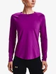 Koszulka damska Under Armour  Rush LS-PPL M