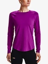 Koszulka damska Under Armour  Rush LS-PPL M