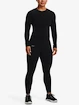 Koszulka damska Under Armour  Rush Seamless LS-BLK