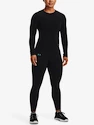 Koszulka damska Under Armour  Rush Seamless LS-BLK