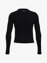 Koszulka damska Under Armour  Rush Seamless LS-BLK