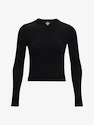 Koszulka damska Under Armour  Rush Seamless LS-BLK