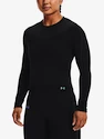 Koszulka damska Under Armour  Rush Seamless LS-BLK