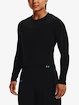 Koszulka damska Under Armour  Rush Seamless LS-BLK XL