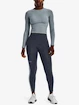 Koszulka damska Under Armour  Rush Seamless LS-BLU