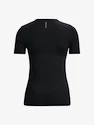 Koszulka damska Under Armour  Rush Seamless SS-BLK