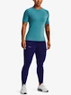 Koszulka damska Under Armour  Rush Seamless SS-BLU