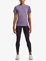 Koszulka damska Under Armour  Seamless Stride SS-PPL