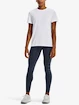 Koszulka damska Under Armour  Seamless Stride SS-WHT