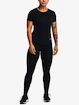 Koszulka damska Under Armour  Speed Stride 2.0 Tee-BLK