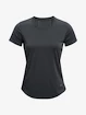 Koszulka damska Under Armour  Speed Stride 2.0 Tee-GRY