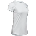 Koszulka damska Under Armour  Speed Stride Short Sleeve Grey