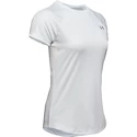 Koszulka damska Under Armour  Speed Stride Short Sleeve Grey M