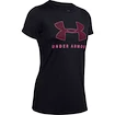 Koszulka damska Under Armour  Sportstyle Graphic SSC XS