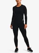 Koszulka damska Under Armour  Streaker Longsleeve-BLK