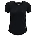 Koszulka damska Under Armour  Streaker SS Black