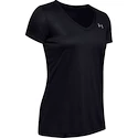 Koszulka damska Under Armour  Tech Black