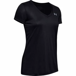 Koszulka damska Under Armour Tech Black