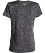 Koszulka damska Under Armour  Tech V-Neck-GRY