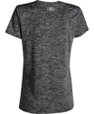 Koszulka damska Under Armour  Tech V-Neck-GRY