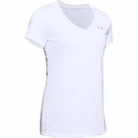 Koszulka damska Under Armour Tech White