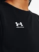 Koszulka damska Under Armour  W's Ch. Train SS-BLK