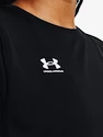 Koszulka damska Under Armour  W's Ch. Train SS-BLK