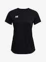 Koszulka damska Under Armour  W's Ch. Train SS-BLK