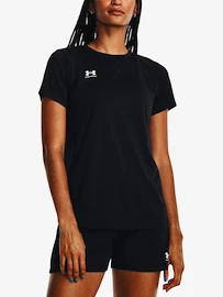 Koszulka damska Under Armour W's Ch. Train SS-BLK