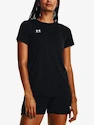 Koszulka damska Under Armour  W's Ch. Train SS-BLK XS