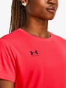 Koszulka damska Under Armour  W's Ch. Train SS-RED