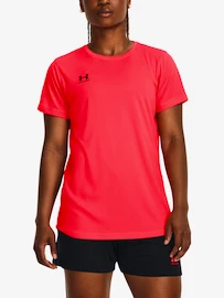 Koszulka damska Under Armour W's Ch. Train SS-RED